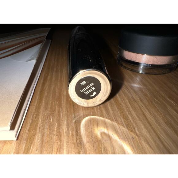 bareMinerals Complexion Rescue Tinted Cream SPF 30 Mascara & Face Color Samples - Picture 6 of 7